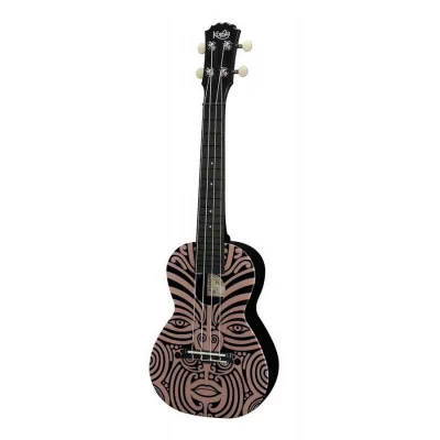 005 Aztec - ukulele koncertowe