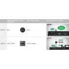 Yamaha MD-BT01 - bezprzewosowy adapter MIDI do połączeń MIDI/iOS