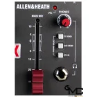 Allen & Heath ZEDi 10 FX - mikser dźwięku 4 kanały mikrofonowe, interfejs USB
