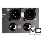 Allen & Heath ZEDi 10 - mikser dźwięku 4 kanały mikrofonowe, interfejs USB