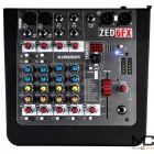 ZED 6FX - musiccenter.com.pl
