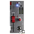 Allen & Heath ZED 6FX - mikser dźwięku 2 kanały mikrofonowe
