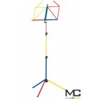 König & Meyer 100/1 Rainbow - pulpit na nut