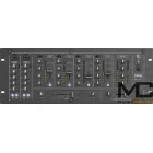 IMG Stage Line MPX 44/SW - mikser 6-kanałowy DJ