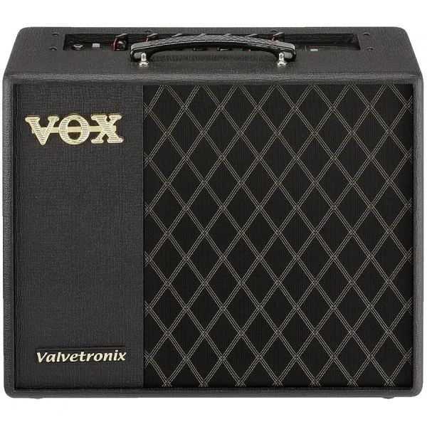 Vox VT-40 X - hybrydowe combo do gitary