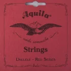Aquila AQ 85U Red Series - struny do ukulele koncertowego