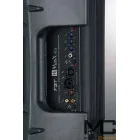 FBT HIMaxX 40 A - zestaw głośnikowy aktywny 1000W, 15"+1"