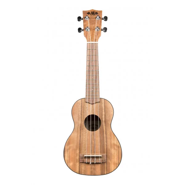 Kala KA-PWS - ukulele sopranowe z pokrowcem