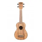 Kala KA-PWS - ukulele sopranowe z pokrowcem