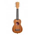Kala KA-15S - ukulele sopranowe z pokrowcem