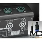 Yamaha EMX 7 - powermikser 2 x 710W