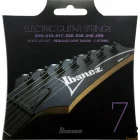 Ibanez IEGS-71 - struny do siedmiostrunowej gitary elektrycznej
