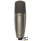 Shure KSM 42/SG - mikrofon pojemnościowy dwumembranowy wokalny studyjny