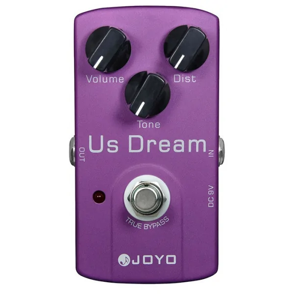 Joyo JF-34 US dream - efekt do gitary