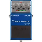 Boss CP-1X Compressor - efekt do gitary elektrycznej
