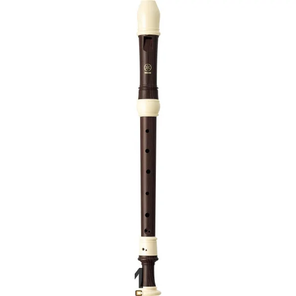 Yamaha YRA-312 B III - flet prosty altowy