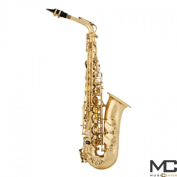 Arnolds & Sons AAS-100 - saksofon altowy Es