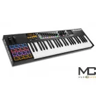 M-Audio Code 49 BL - klawiatura sterująca 49 klawiszy