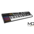 M-Audio Code 61 BL - klawiatura sterująca 61 klawiszy