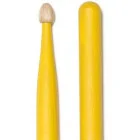 Rohema Percussion Junior Stick Yellow - pałki do perkusji dla dzieci i młodzieży