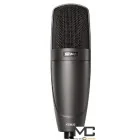 Shure KSM 32/CG - mikrofon pojemnościowy studyjny