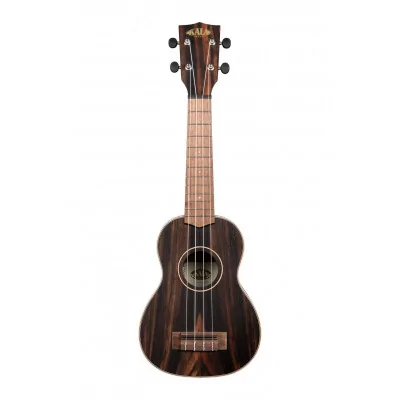 KA-EBY-S - ukulele sopranowe z pokrowcem