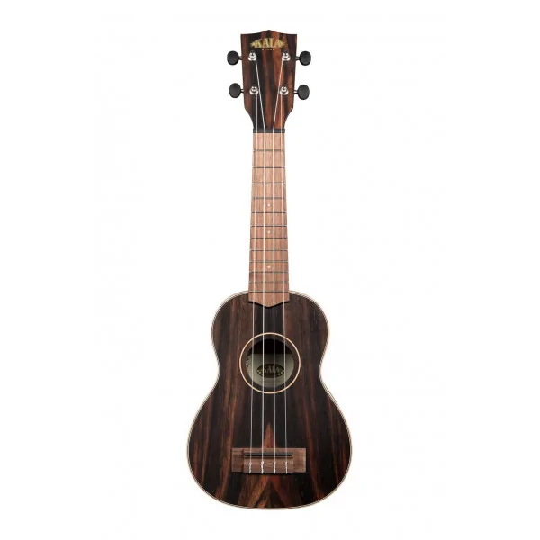 Kala KA-EBY-S - ukulele sopranowe z pokrowcem