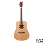 Morrison G-1006 D SM - gitara akustyczna