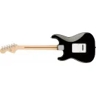 Squier Affinity Stratocaster MN BK - gitara elektryczna