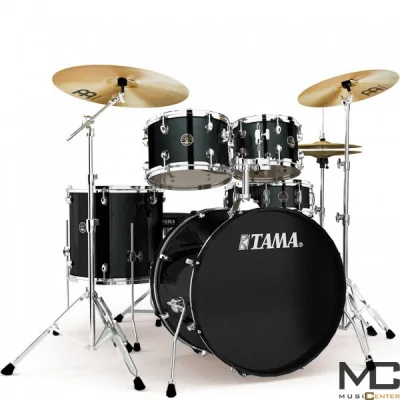 Rythm Mate RM52YH6 BK - perkusja akustyczna