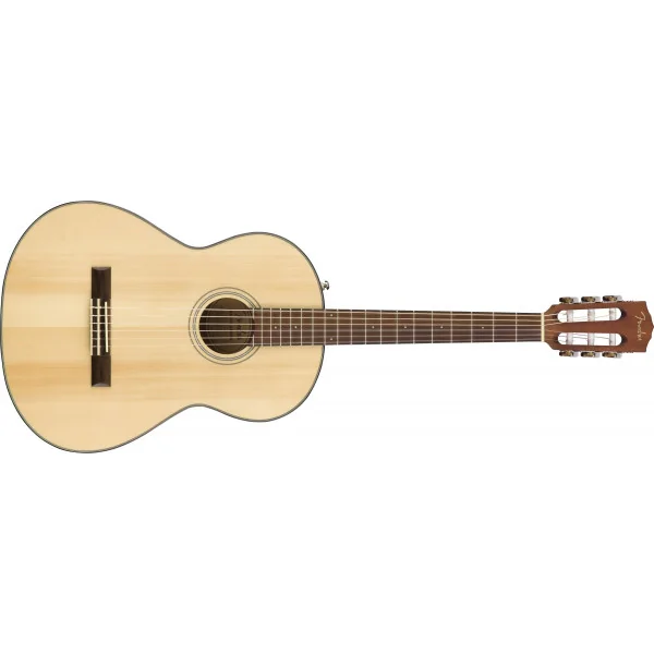 Fender CN-60S NT - gitara klasyczna