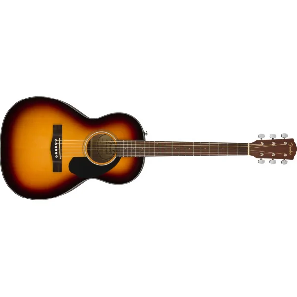 Fender CP-60S 3CS - gitara akustyczna