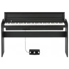 Korg LP-180 BK - domowe pianino cyfrowe