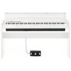 Korg LP-180 WH - domowe pianino cyfrowe