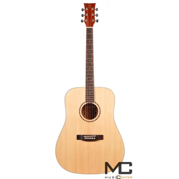 Morrison G-1002 D SM - gitara akustyczna