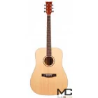 Morrison G-1002 D SM - gitara akustyczna