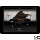 Yamaha Smart Pianist - darmowa aplikacja iOS dedykowana dla pianin cyfrowych Yamaha