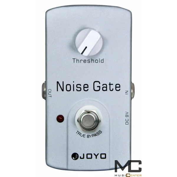 Joyo JF-31 Noise Gate - efekt do gitary