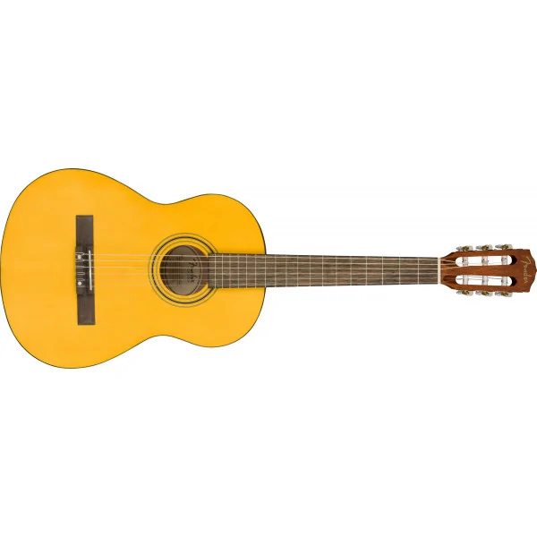 Fender ESC-80 - gitara klasyczna 3/4