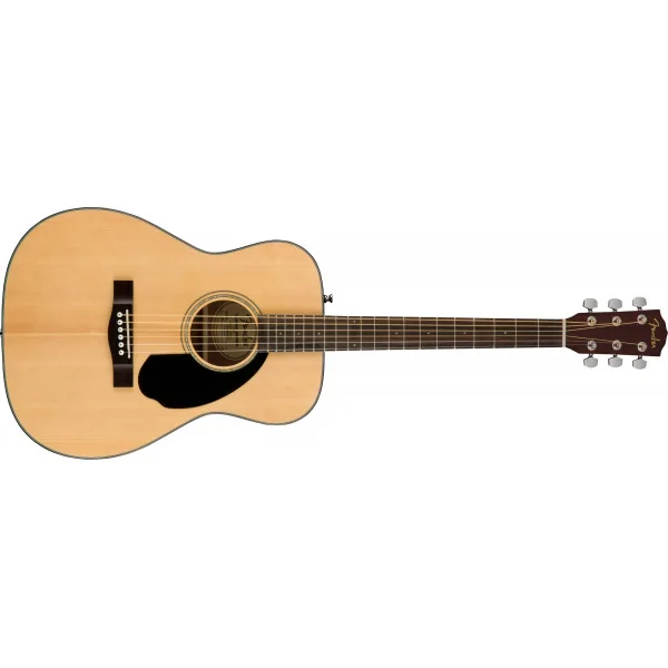 Fender CC-60S NT - gitara akustyczna