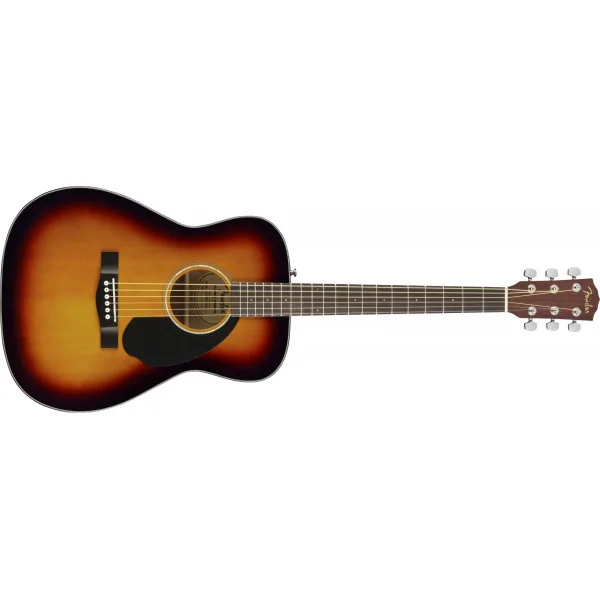 Fender CC-60S 3CS - gitara akustyczna