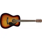 Fender CC-60S 3CS - gitara akustyczna