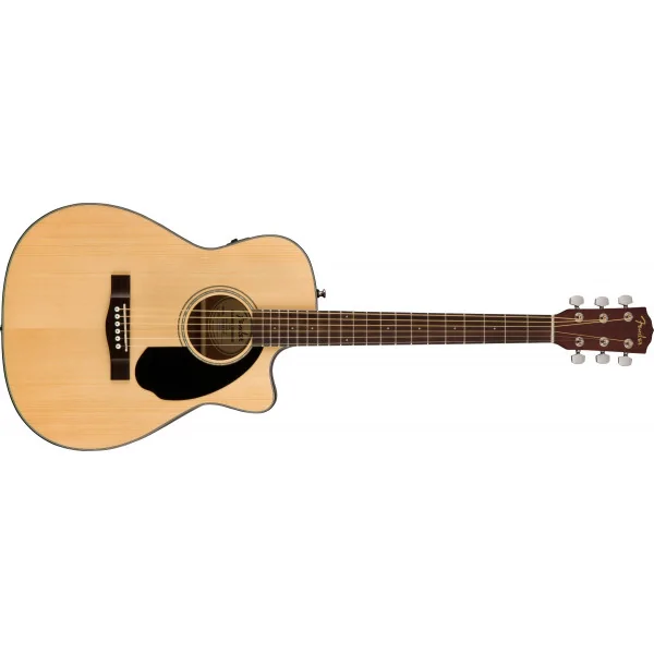 Fender CC-60SCE NT - gitara elektroakustyczna