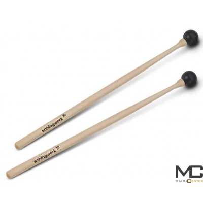 MA-101 - gumowe pałki do instrumentów perkusyjnych