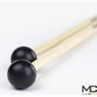 Schlagwerk MA-101 - gumowe pałki do instrumentów perkusyjnych