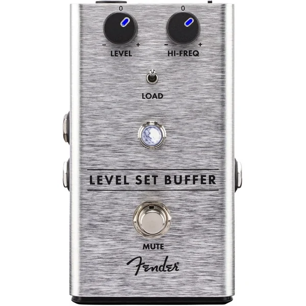 Fender Level Set Buffer - efekt do gitary elektrycznej