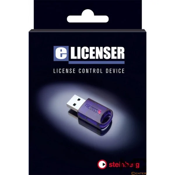 USB eLicenser - musiccenter.com.pl