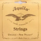Aquila AQ 10U New Nylgut - struny do ukulele tenorowego