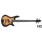 Ibanez GSR-200 SM NGT - gitara basowa