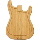 Fender Stratocaster Cutting Board - deska do krojenia